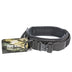 Pet tactical collar leash