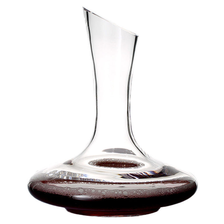 Wine Decanter Hip Flask Pourer Family Bar